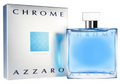 Azzaro Chrome Eau de Toilette 3.4oz