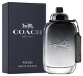 Coach Eau de Toilette 3.4oz