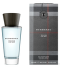 Burberry Touch Eau de Toilette 3.4 oz