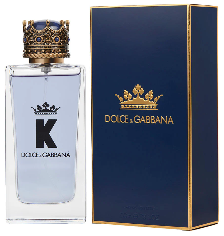 Dolce & Gabbana K 3.4oz