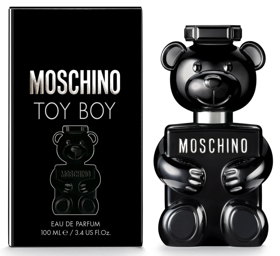 Moschino Toy Boy Eau de Parfum 3.4oz