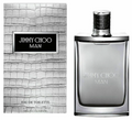 Jimmy Choo Man Eau de Toilette 3.4oz