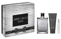 Jimmy Choo Man 3.4oz Eau de Toilette 3PC Gift Set