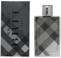 Burberry Brit Eau de Toilette 3.3oz