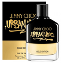 Jimmy Choo Urban Hero Gold Eau de Parfum 3.4oz