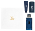 Dolce & Gabbana K Eau de Parfum 3.4oz 3PC Gift Set