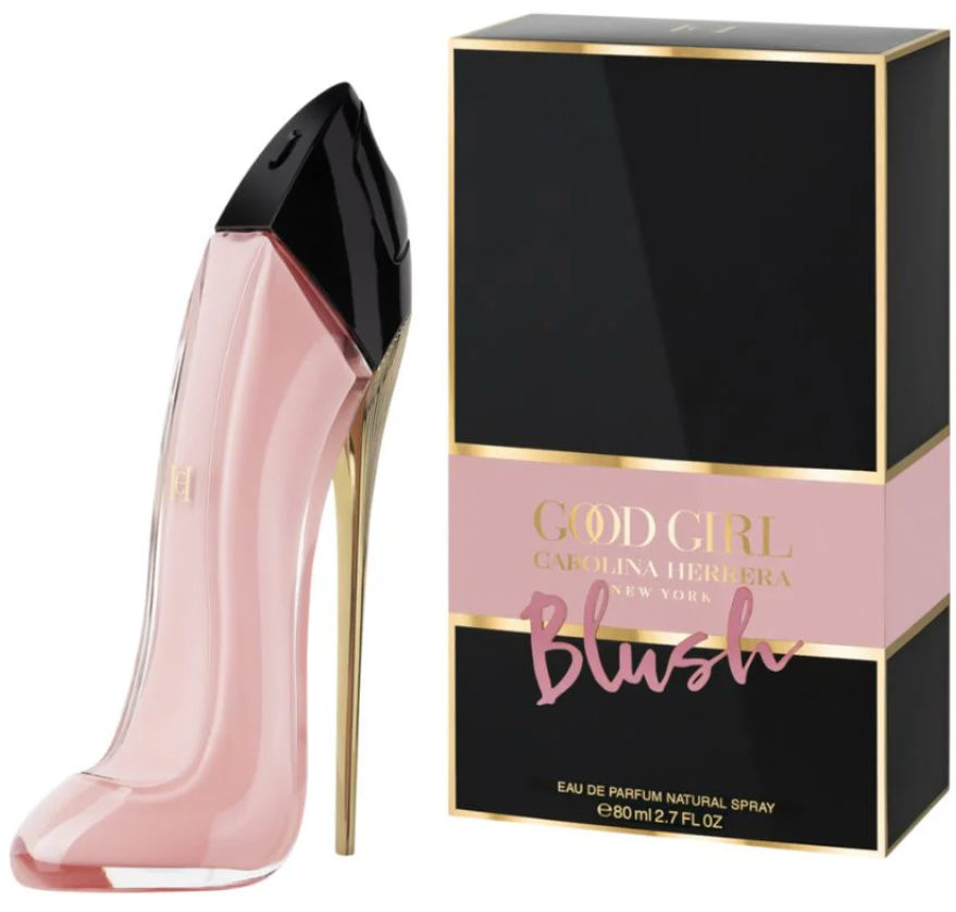 Carolina Herrera Good Girl Blush Eau de Parfum 2.7oz