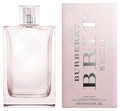 Burberry Brit Sheer Eau de Toilette 3.4oz