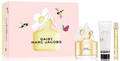 Marc Jacobs Daisy Eau de Toilette 3.4oz 3PC Gift Set