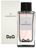 Dolce & Gabbana L'Imperatrice 3 Eau de Toilette 3.4oz
