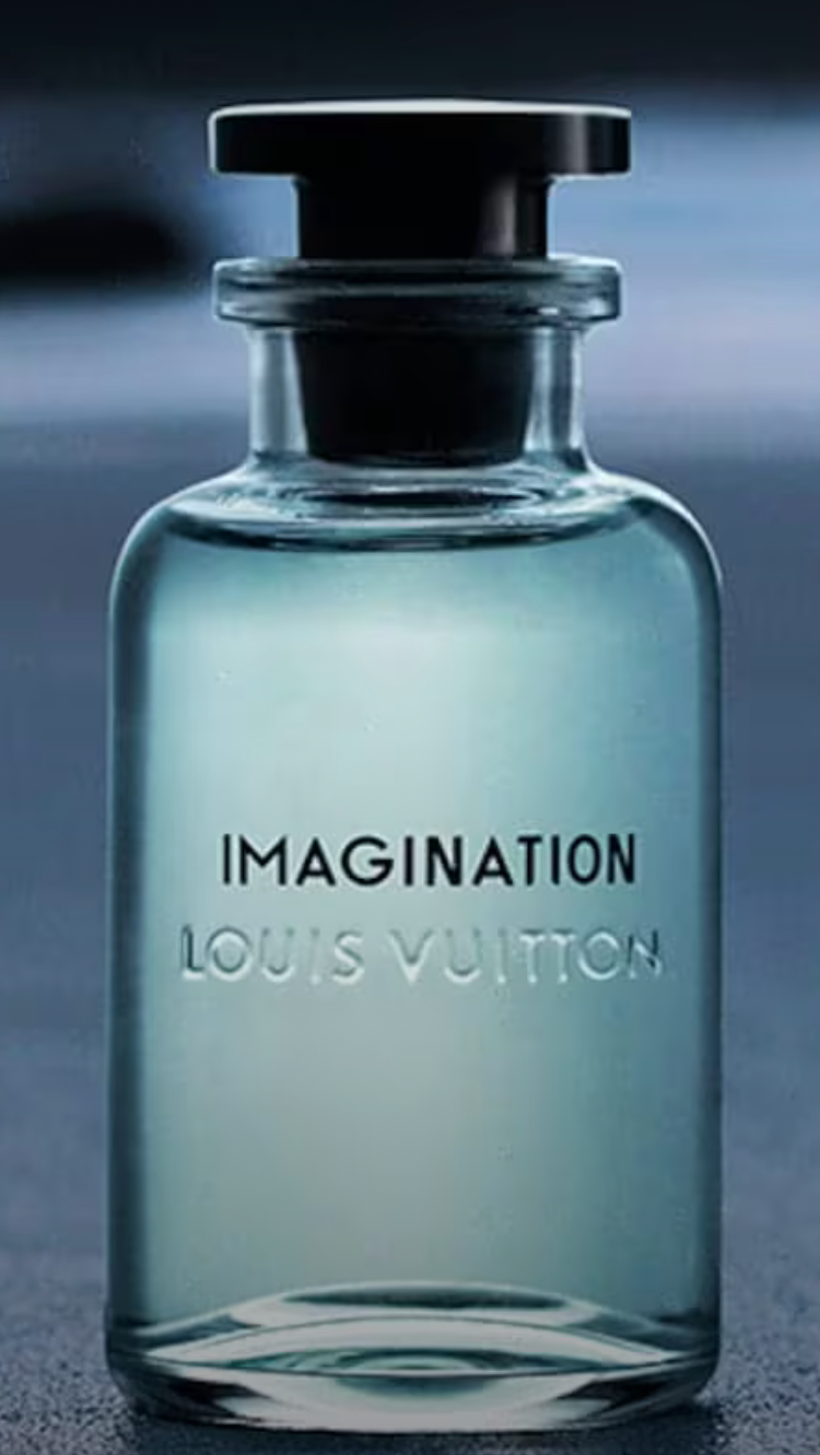 Louis Vuitton Imagination 5ml