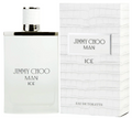 Jimmy Choo Man Ice Eau de Toilette