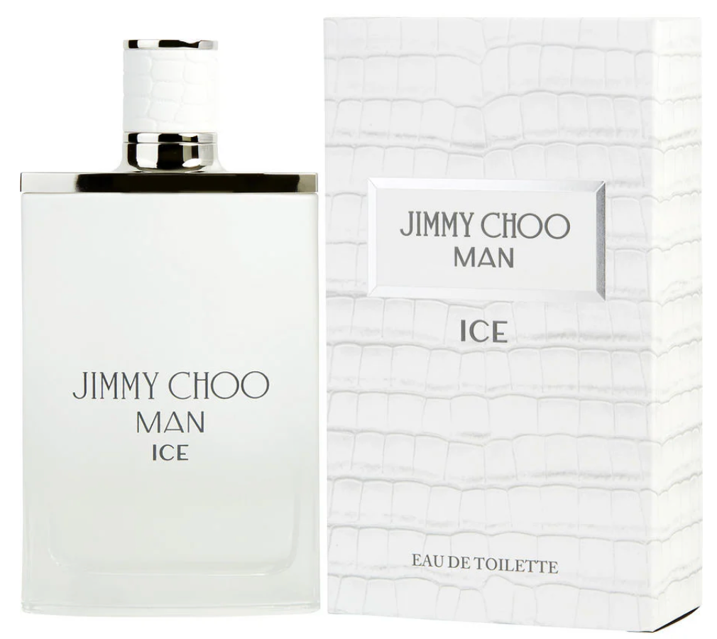 Jimmy Choo Man Ice Eau de Toilette
