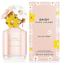 MARC JACOBS Daisy So Fresh Eau De Toilette 4.25oz