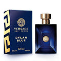 Versace Dylan Blue Eau De Toilette For Men 3.4oz