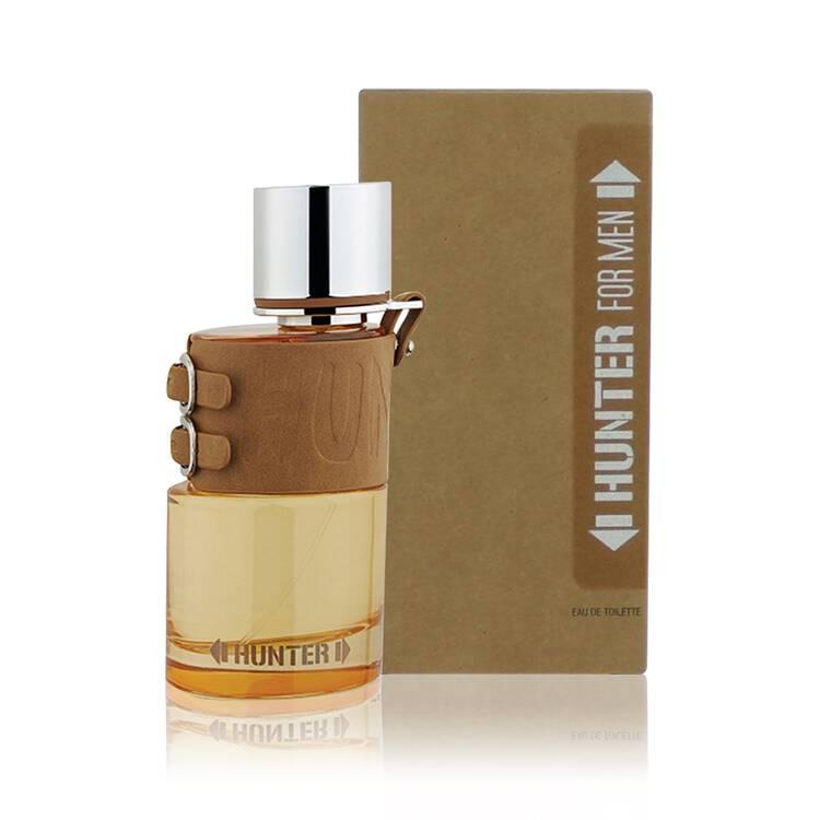 Armaf Hunter Eau De Toilette For Men 3.4oz