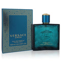 Versace Eros Eau De Parfum 3.4oz