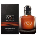 Emporio Armani Stronger With You Absolutely Parfum For Men 3.3oz